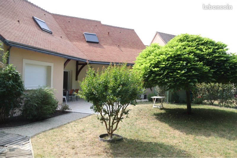 Maison à vendre, 178m², Ruaudin