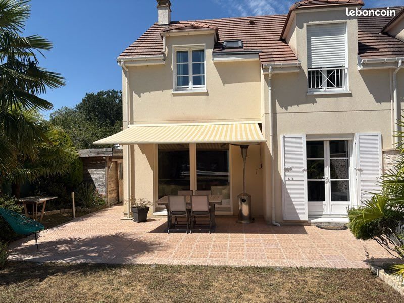 Maison à vendre, 96m², Saint-Pierre-du-Perray