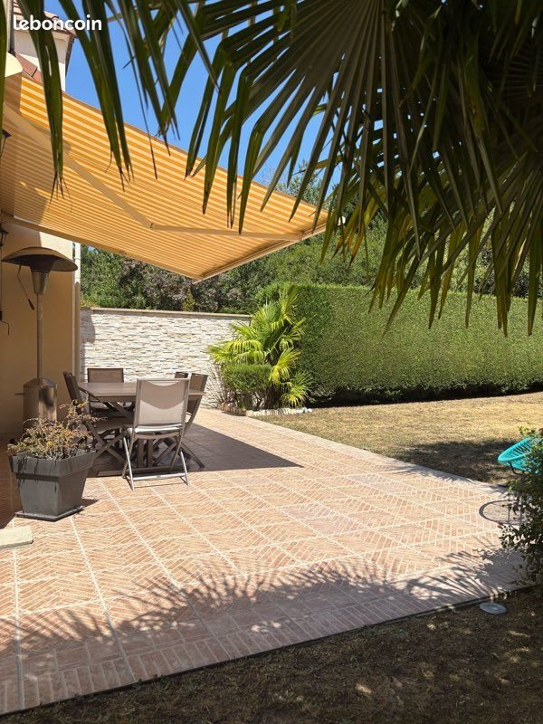 Maison à vendre, 96m², Saint-Pierre-du-Perray