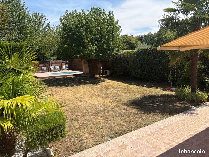 Maison à vendre, 96m², Saint-Pierre-du-Perray