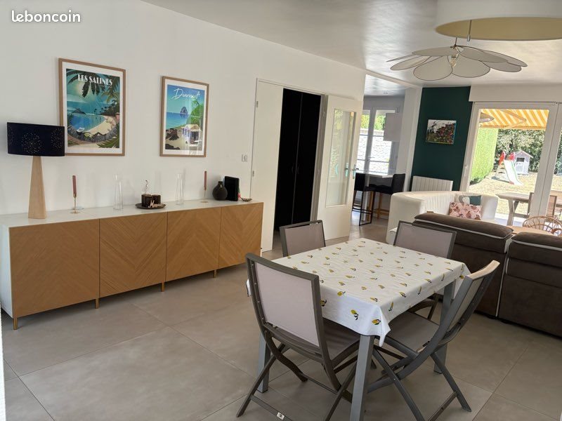 Maison à vendre, 96m², Saint-Pierre-du-Perray