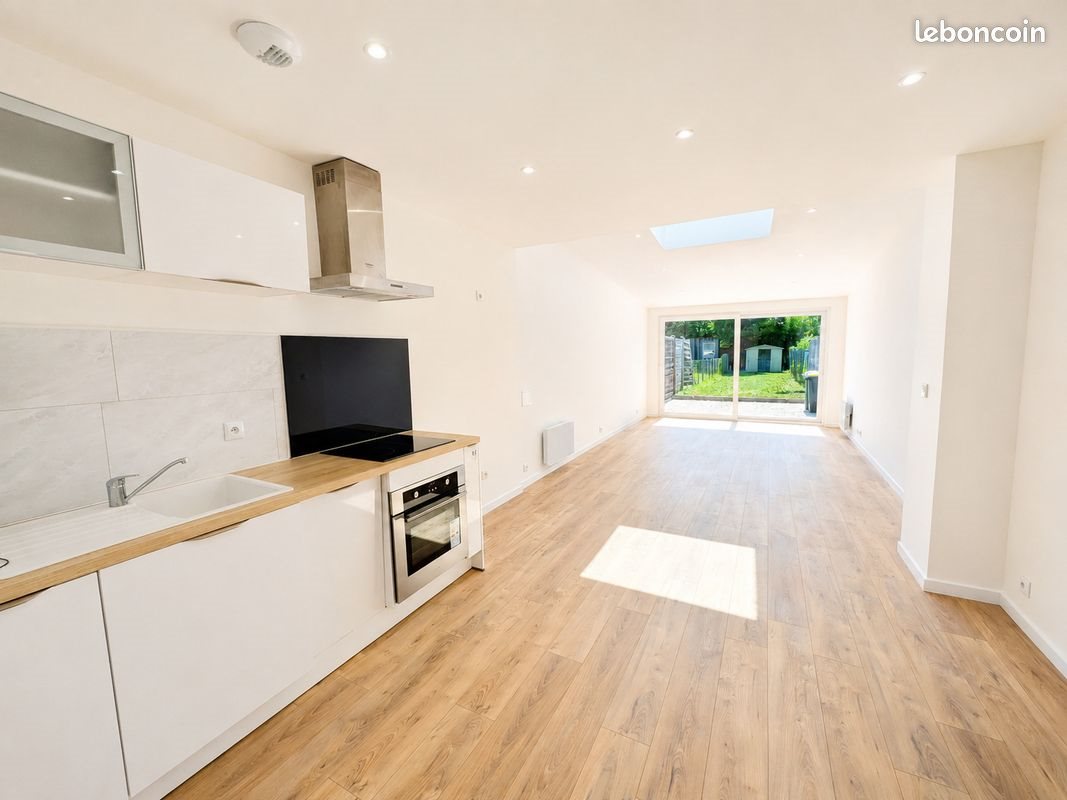 Maison à vendre, 96m², Carvin