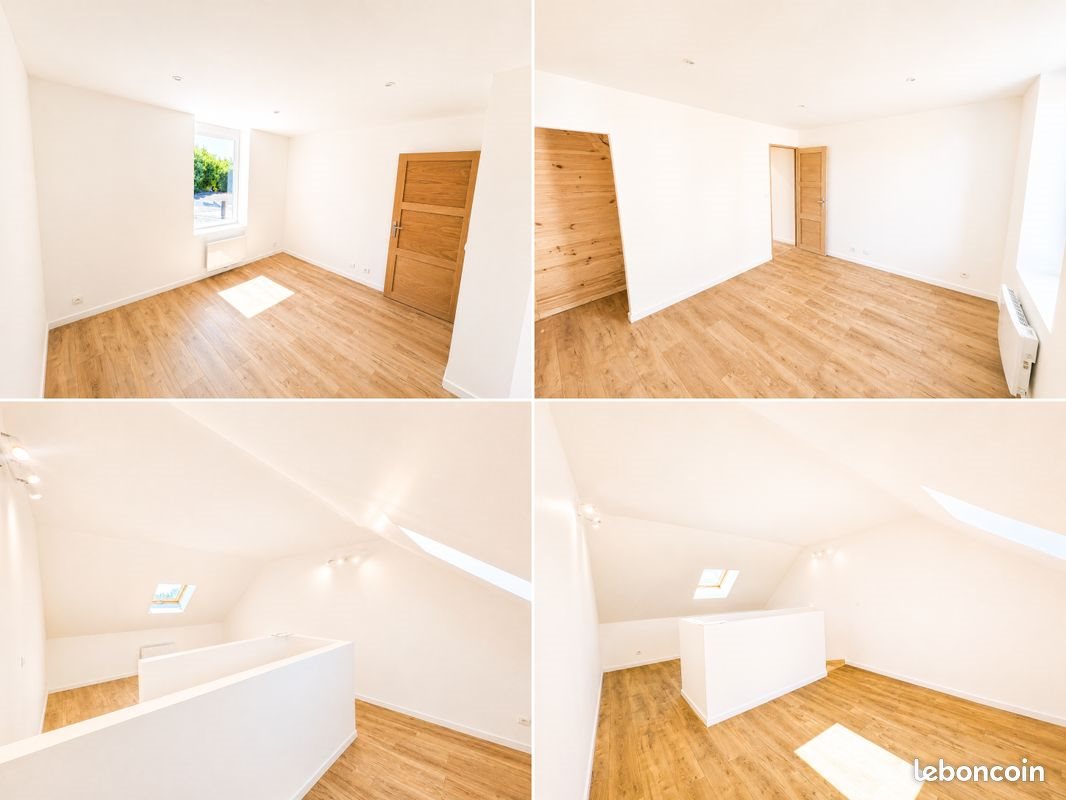 Maison à vendre, 96m², Carvin