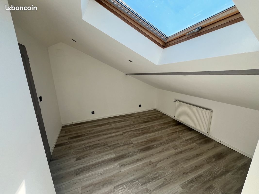 Appartement à louer, 24m², Freyming-Merlebach