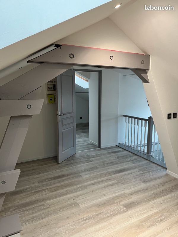Appartement à louer, 24m², Freyming-Merlebach