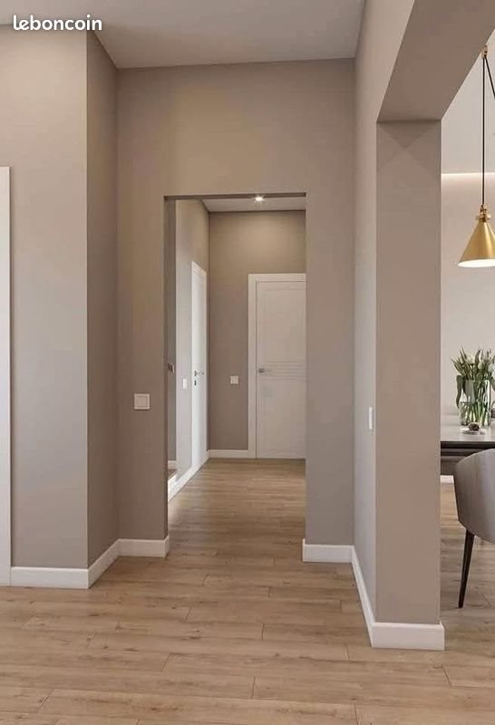 Appartement à louer, 80m², Argenteuil