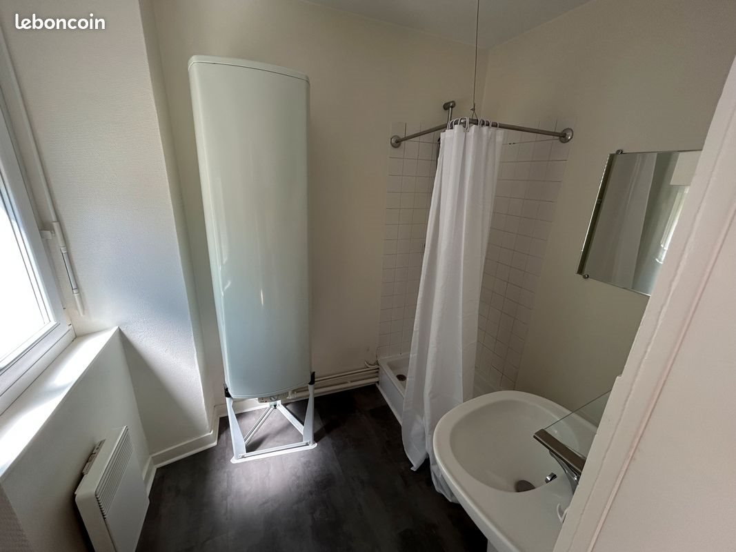Appartement à louer, 23m², Laval