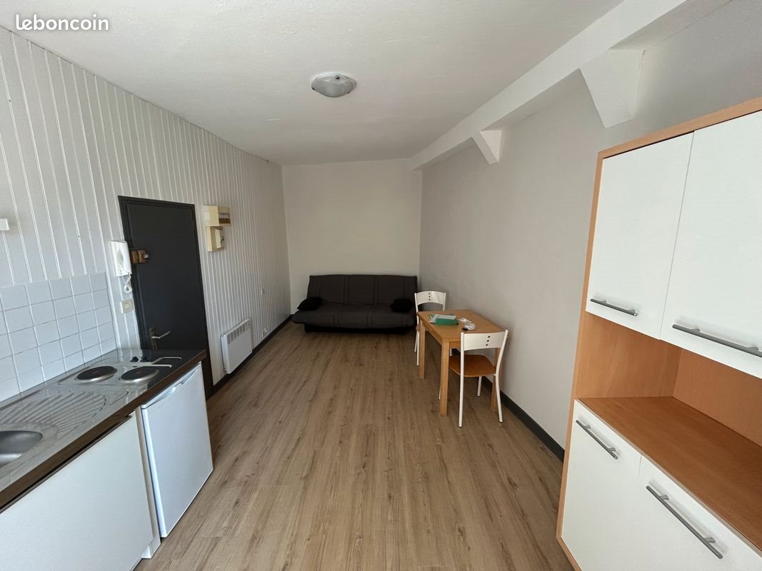 Appartement à louer, 23m², Laval