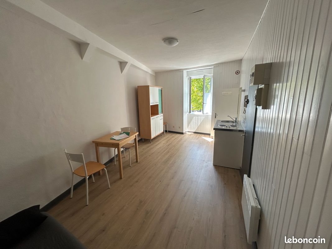 Appartement à louer, 23m², Laval