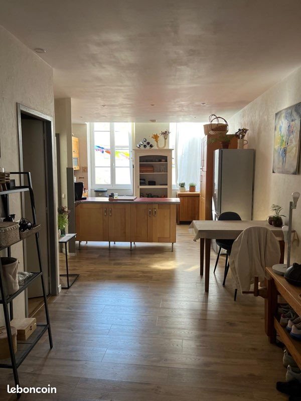 Appartement à louer, 57m², Dax