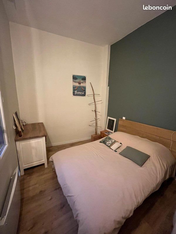 Appartement à louer, 57m², Dax