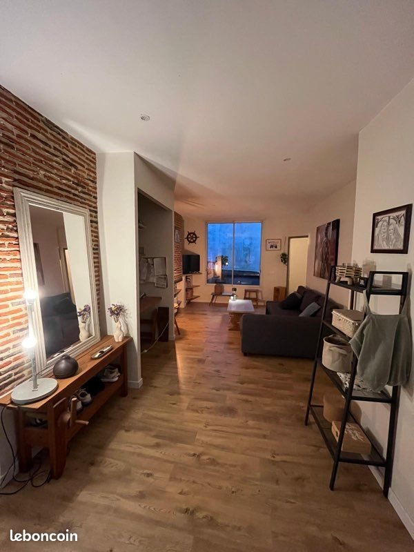 Appartement à louer, 57m², Dax