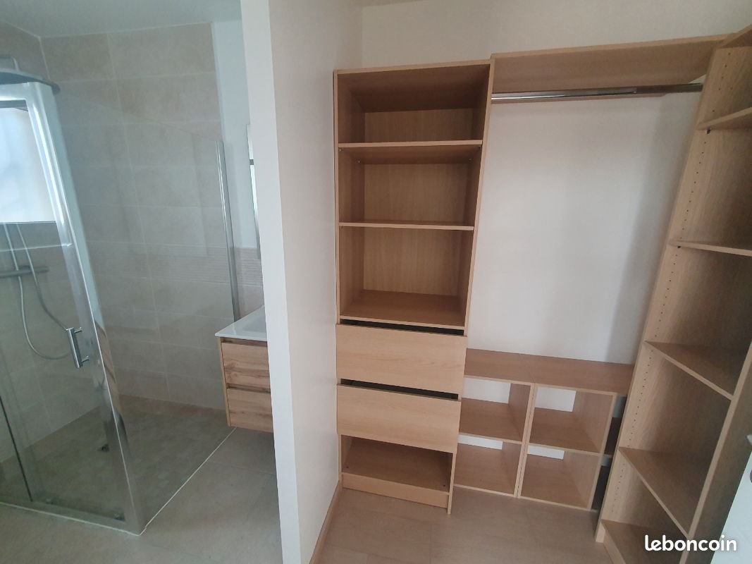 Maison à louer, 106m², Mios