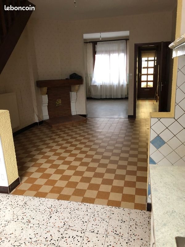 Maison à vendre, 70m², Calais