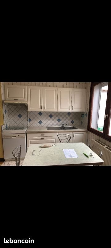 Maison à vendre, 70m², Calais