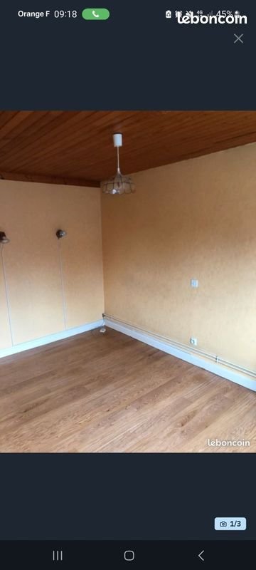Maison à vendre, 70m², Calais