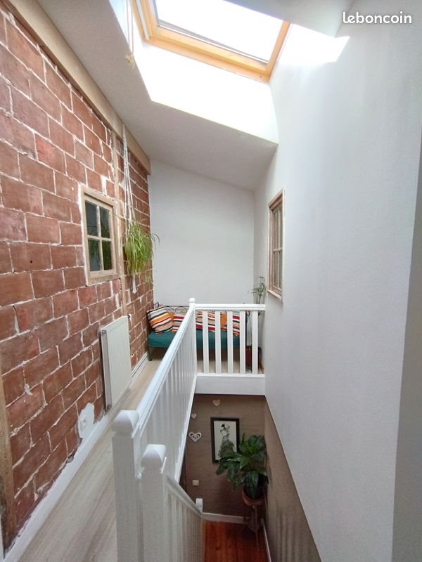 Appartement à vendre, 111m², Montbrison