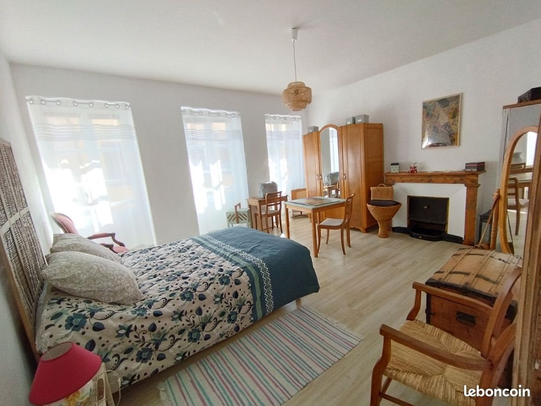 Appartement à vendre, 111m², Montbrison
