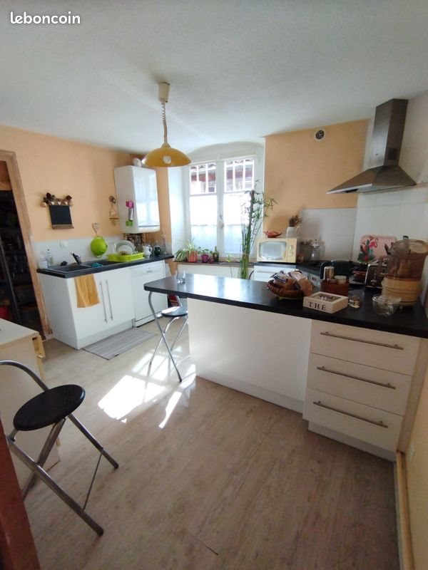 Appartement à vendre, 111m², Montbrison
