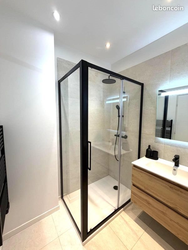 Appartement à louer, 44m², Nice