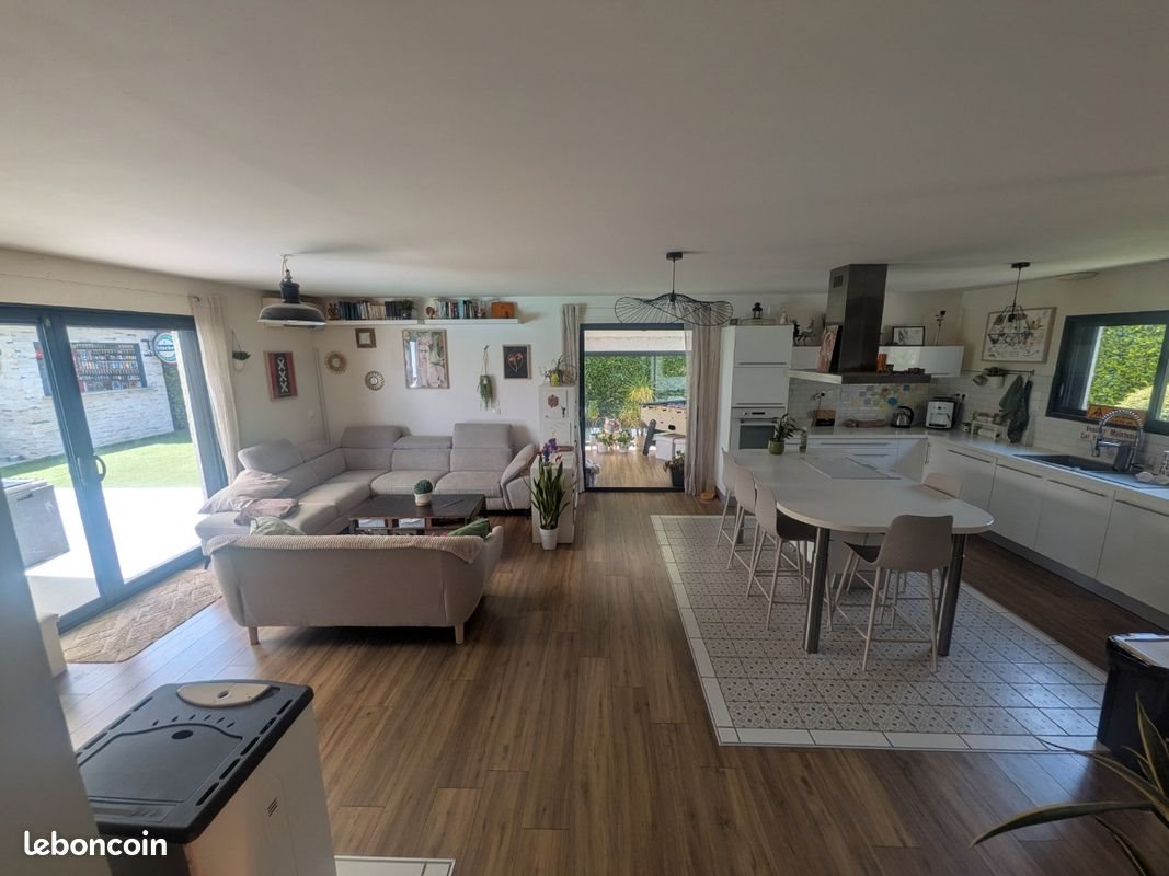 Maison à vendre, 138m², Villemur-sur-Tarn