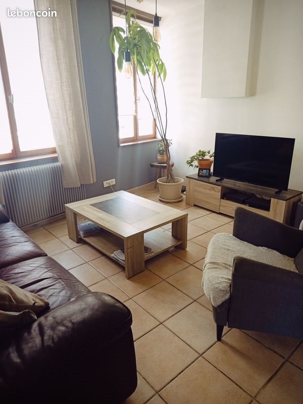 Maison à vendre, 117m², Saint-Laurent-Blangy