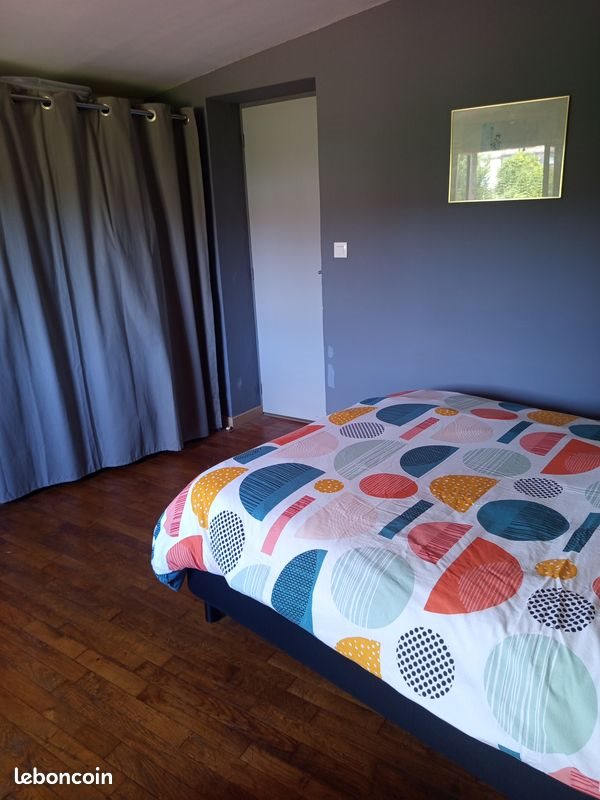 Maison à vendre, 117m², Saint-Laurent-Blangy