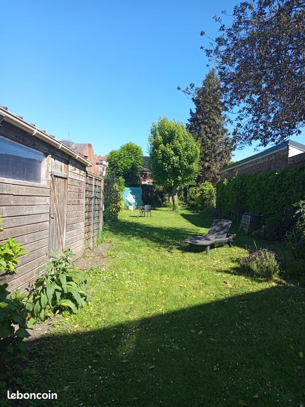 Maison à vendre, 117m², Saint-Laurent-Blangy