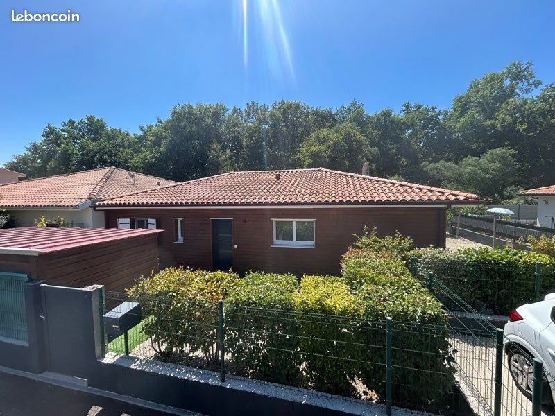 Maison à vendre, 95m², Biscarrosse