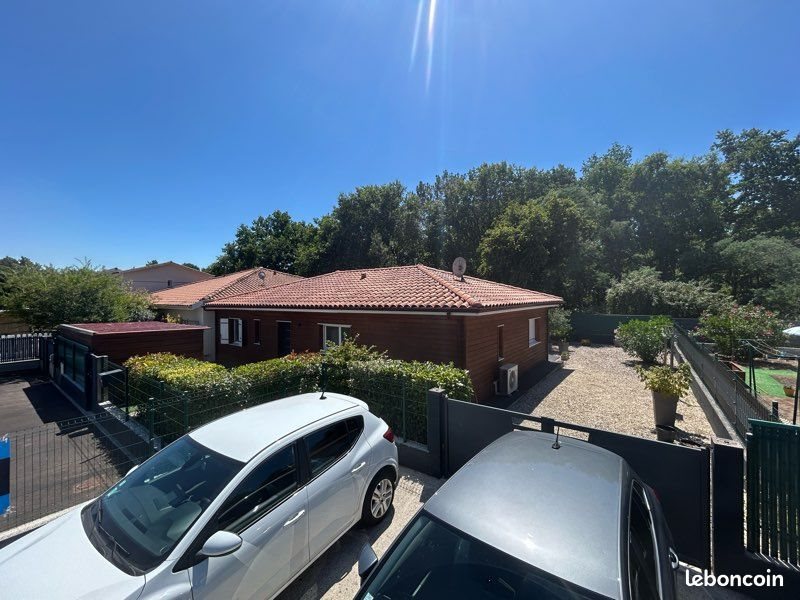 Maison à vendre, 95m², Biscarrosse