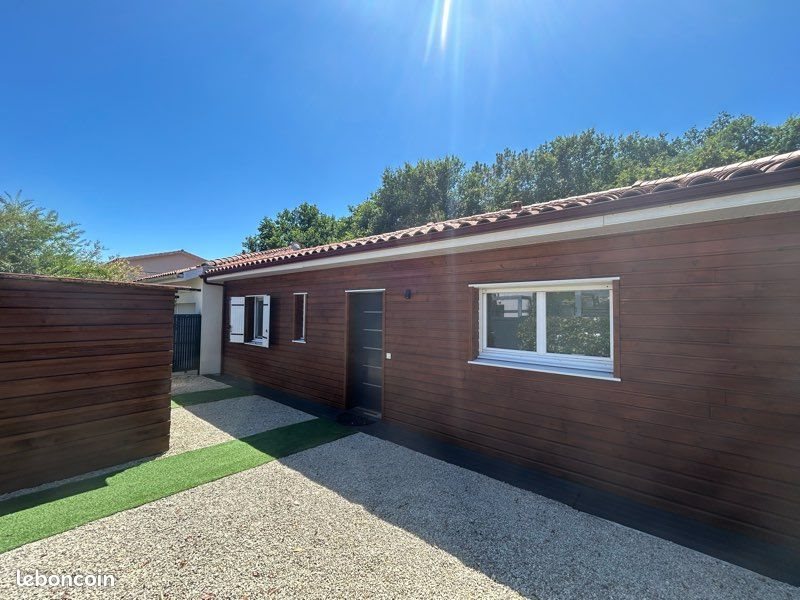 Maison à vendre, 95m², Biscarrosse