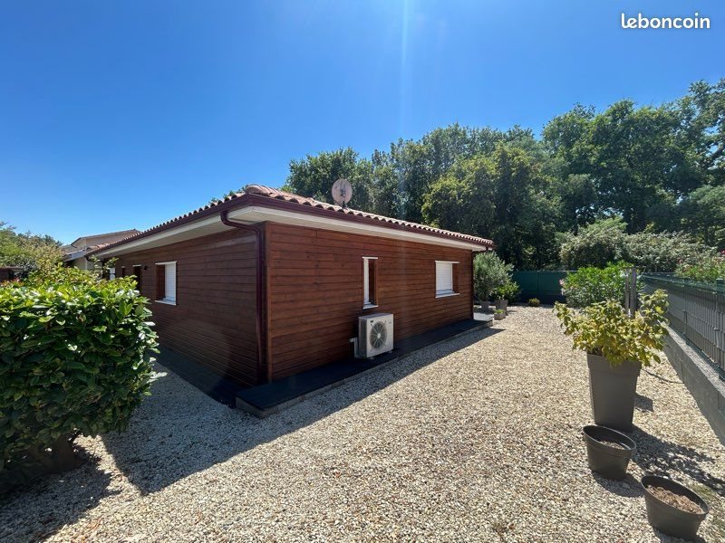 Maison à vendre, 95m², Biscarrosse