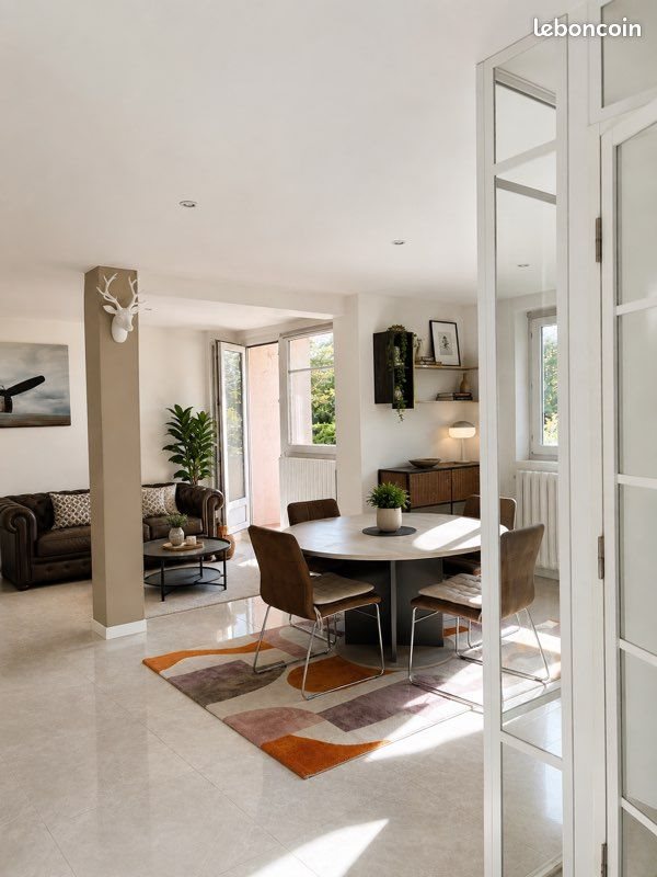 Appartement à vendre, 83m², Versailles