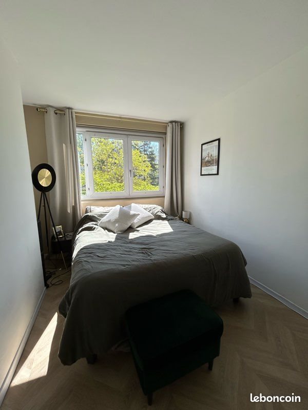 Appartement à vendre, 83m², Versailles