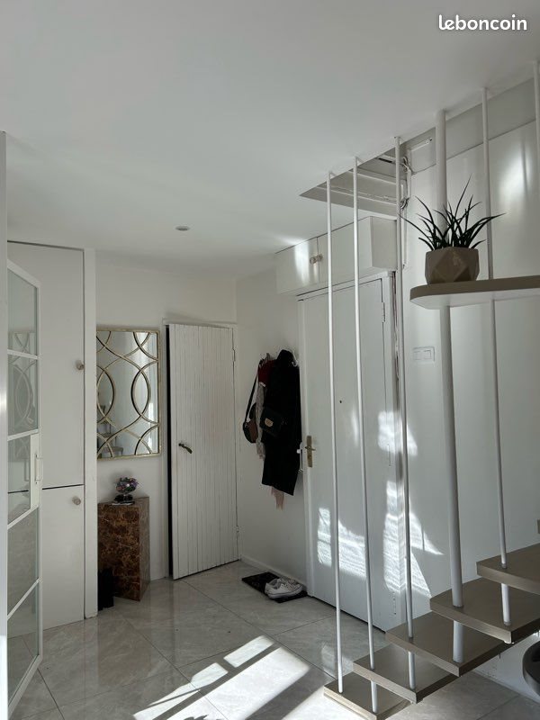 Appartement à vendre, 83m², Versailles