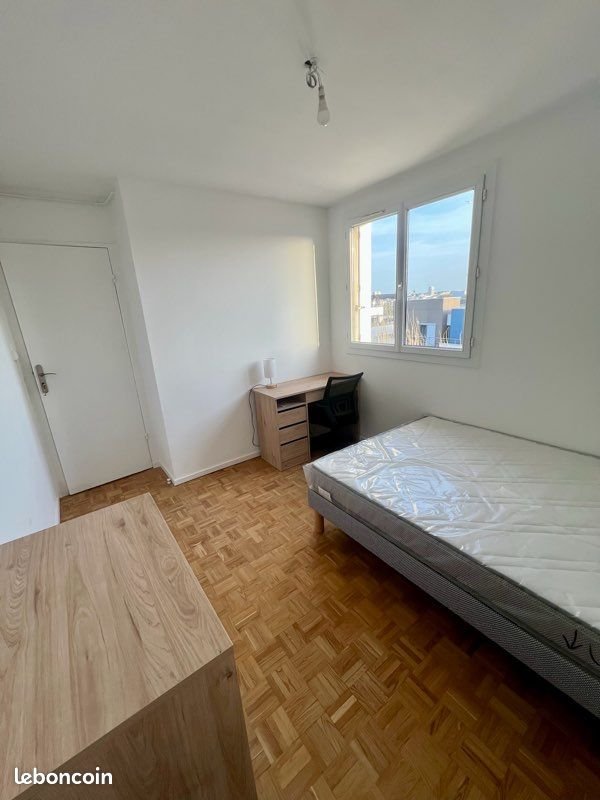 Appartement à louer, 68m², La Riche