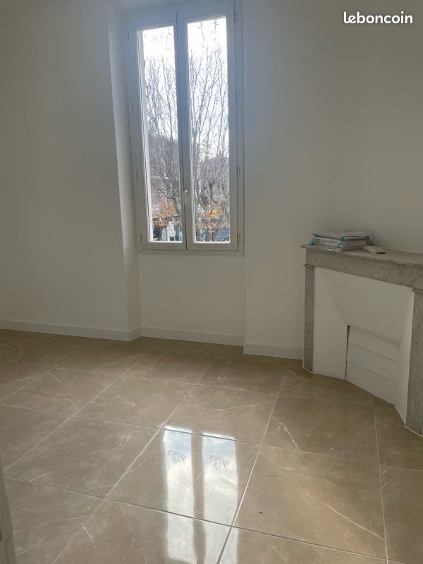 Appartement à louer, 42m², Allauch