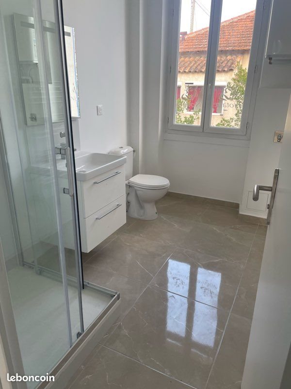 Appartement à louer, 42m², Allauch