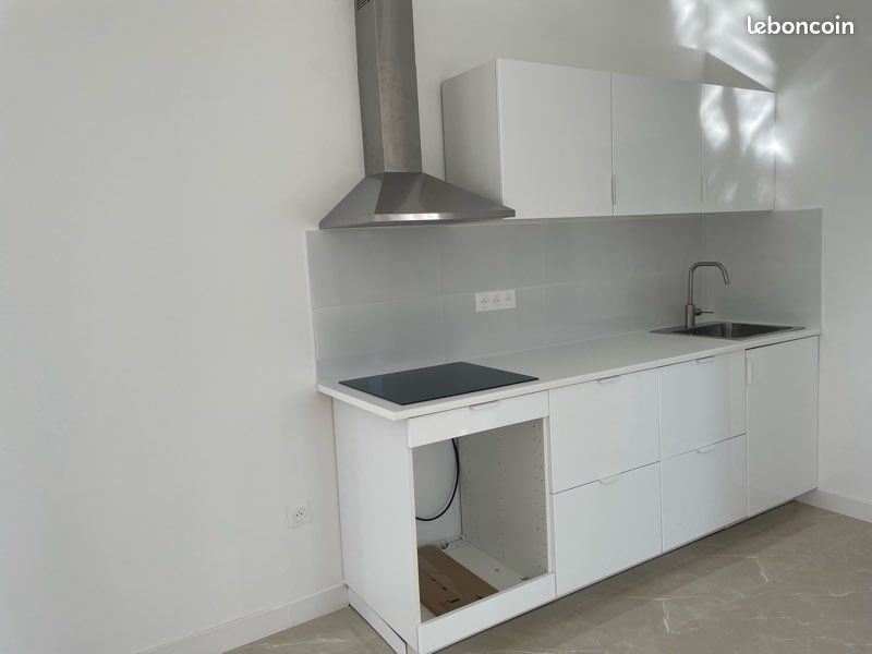 Appartement à louer, 42m², Allauch