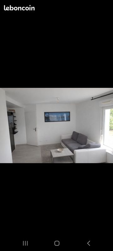 Appartement à vendre, 47m², Allonzier-la-Caille