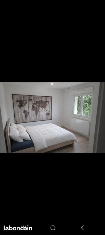Appartement à vendre, 47m², Allonzier-la-Caille