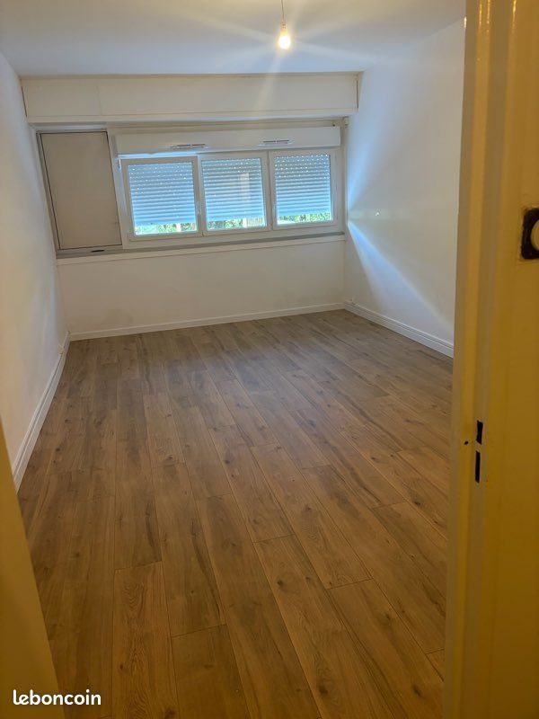 Appartement à louer, 61m², Maxéville