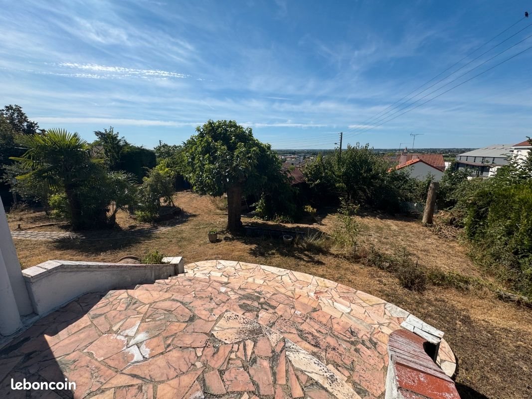 Maison à vendre, 109m², La Séguinière