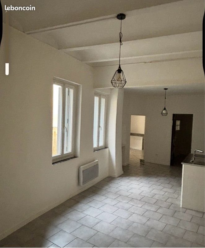 Appartement à louer, 54m², Ganges