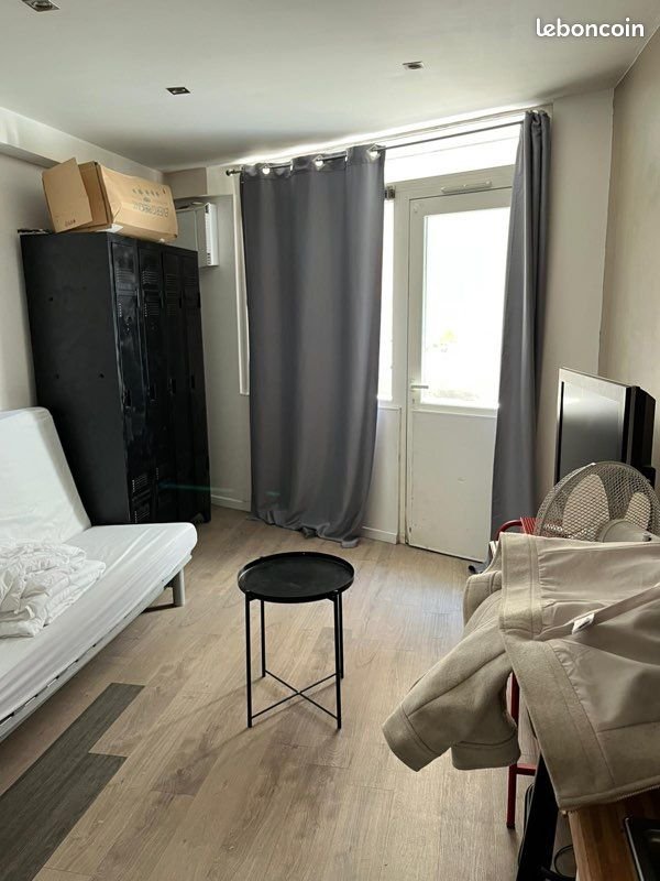 Appartement à louer, 18m², Aix-en-Provence