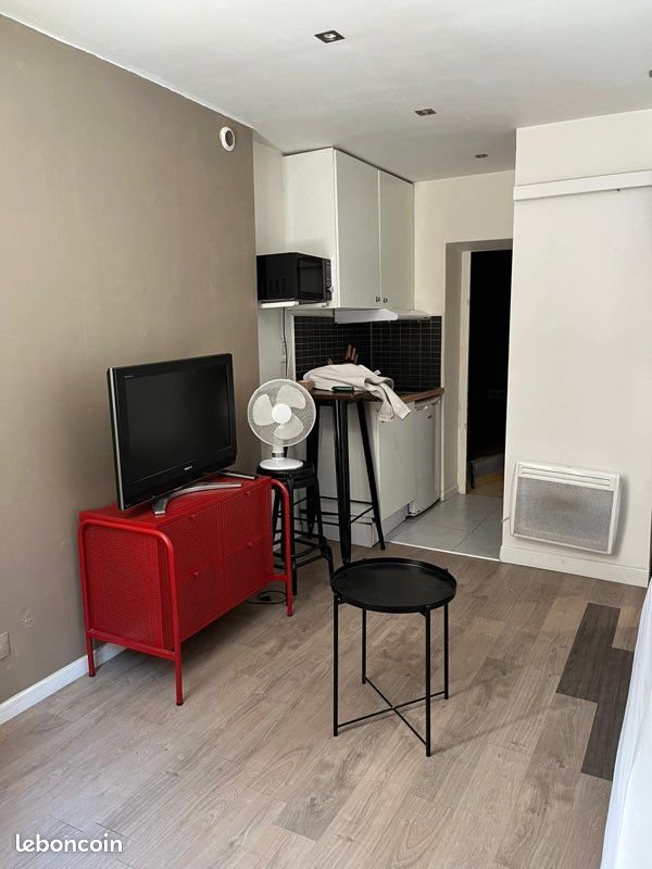 Appartement à louer, 18m², Aix-en-Provence