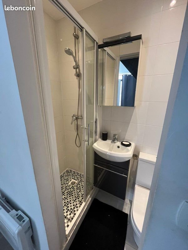 Appartement à louer, 18m², Aix-en-Provence
