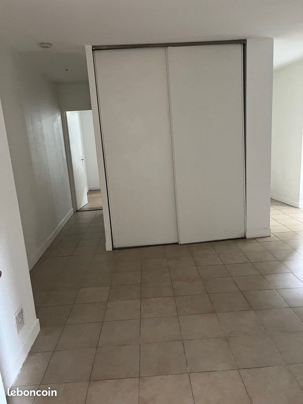 Appartement à louer, 40m², Provins