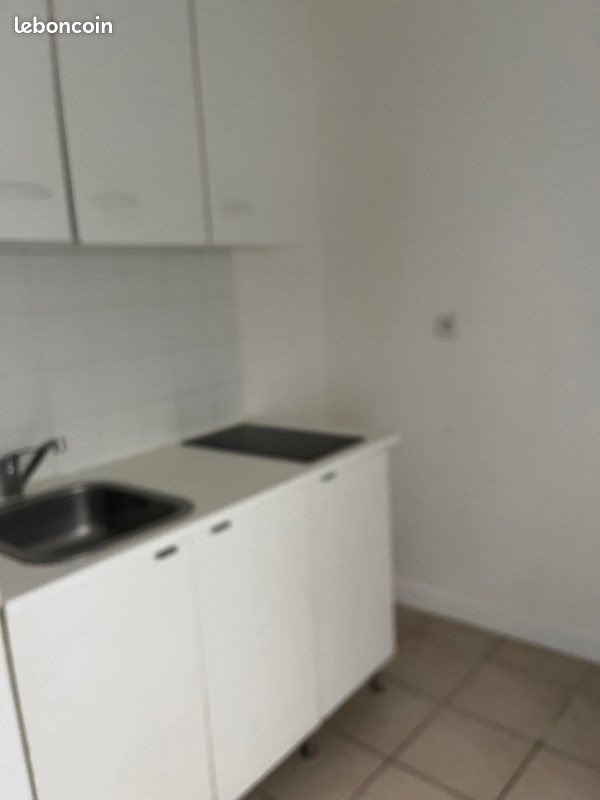 Appartement à louer, 40m², Provins