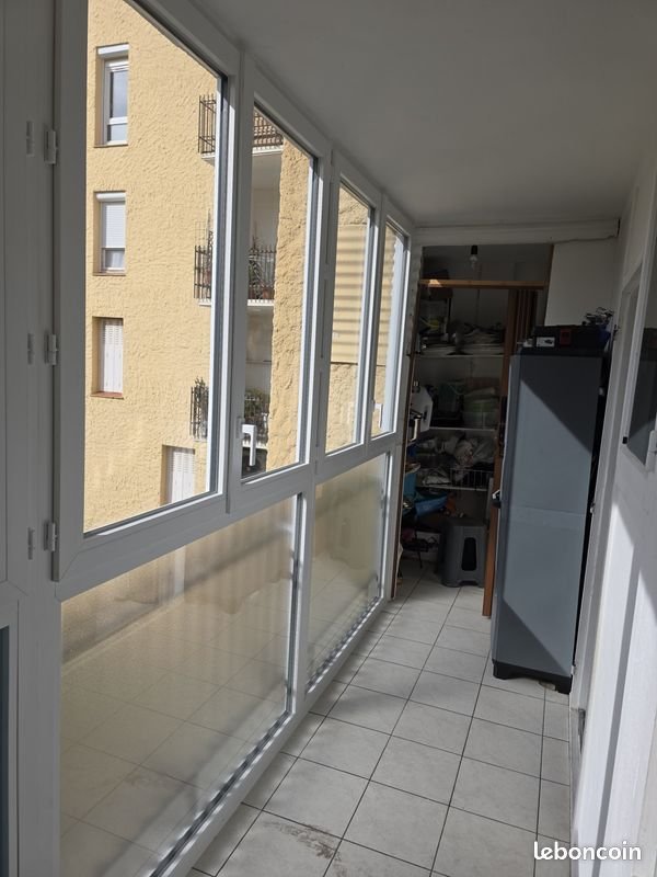 Appartement à vendre, 56m², Perpignan